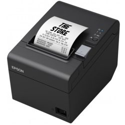 EPSON TM-T20III TICKET PRINTER (012)