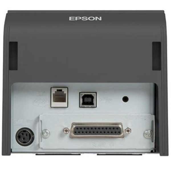 impresora ticket epson tm t70ii negra 1