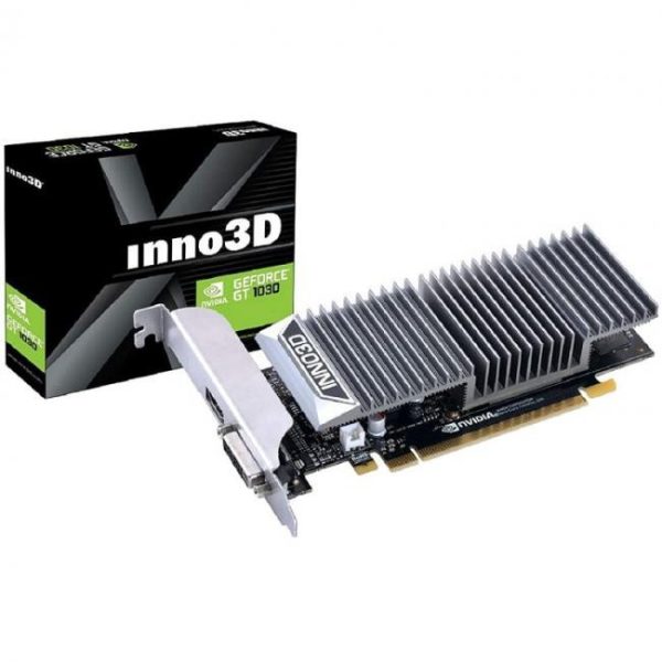 inno3d geforce gt 1030 2gb gddr5 low profile