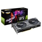 INNO3D GEFORCE RTX3070 8GB TWIN X2 OC LHR