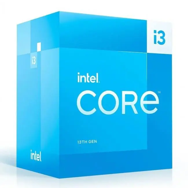 intel core i3 13100