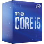 Intel Core i5-10600k 4.10 GHz