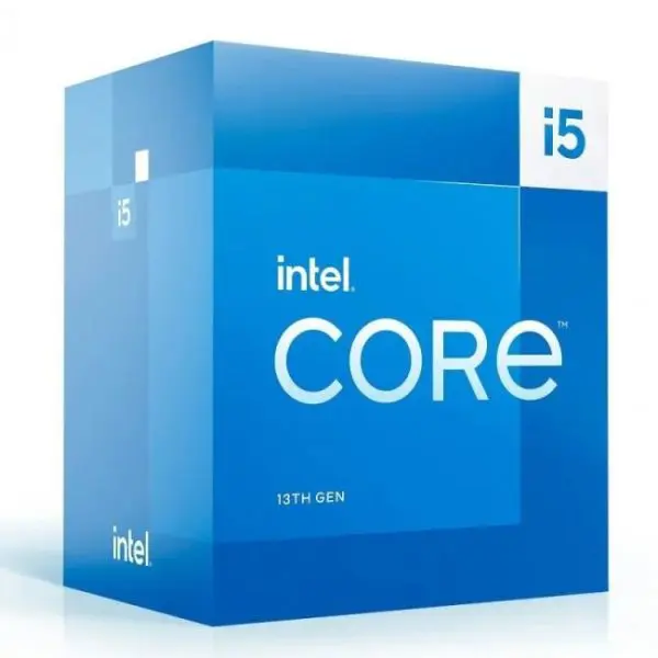 intel core i5 13400f