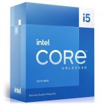 Intel Core i5-13600k 3.5 GHz Box