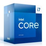 Intel Core i7-13700f box