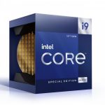 Intel Core I9-12900ks 5.5 GHz