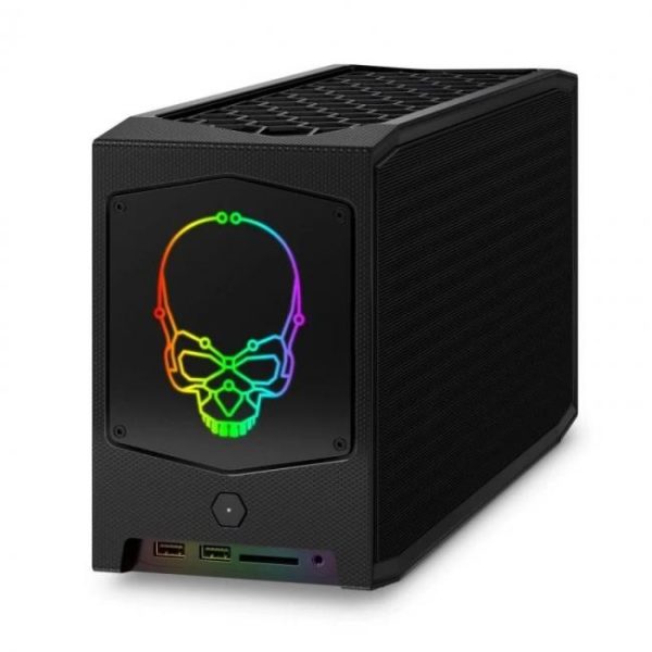 intel nuc 11 extreme intel core i9 11900kb 5