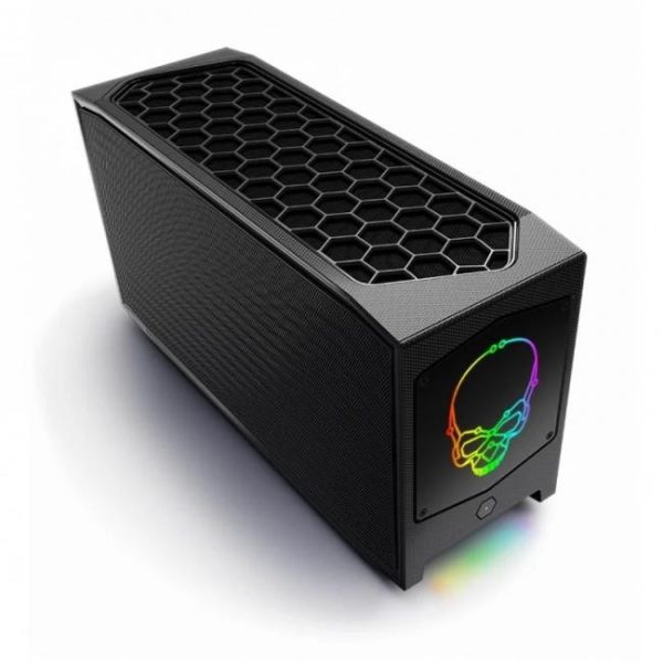 intel nuc 11 extreme intel core i9 11900kb 6