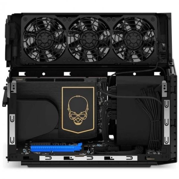 intel nuc 11 extreme intel core i9 11900kb 8