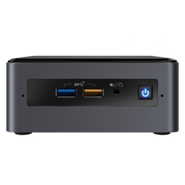 intel nuc boxnuc8i3beh2 i3 8109u 1