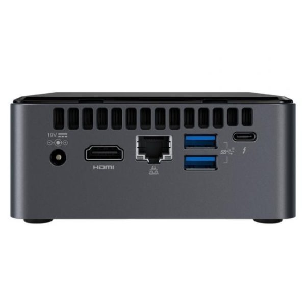 intel nuc boxnuc8i3beh2 i3 8109u 2