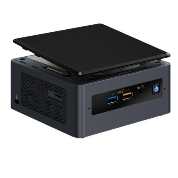 intel nuc boxnuc8i3beh2 i3 8109u 3