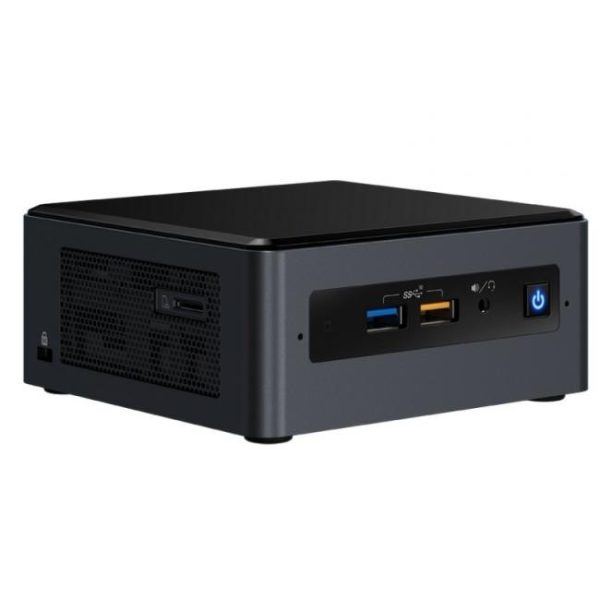 intel nuc boxnuc8i3beh2 i3 8109u