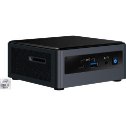 INTEL NUC NUC10I3FNH2