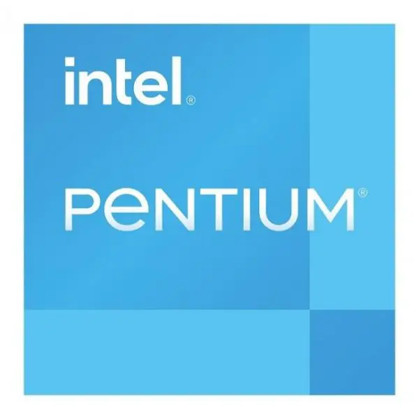 intel pentium gold g7400