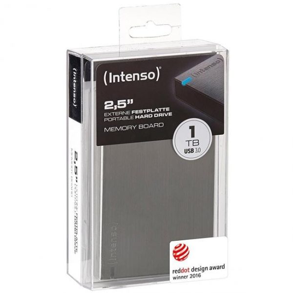 intenso 6028660 1tb usb 30 negro 1