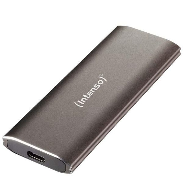 intenso external ssd pofesional 500gb usb 31