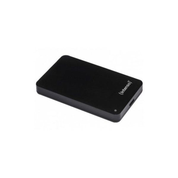 intenso hd 6021560 1tb 25 usb 30 negro