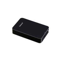 INTENSE HD 6031512 4TB 3.5 USB 3.0 Black