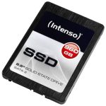 Intense High Performance SSD 2.5 '' 960GB SATA3