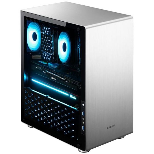 jonsbo u4 plata