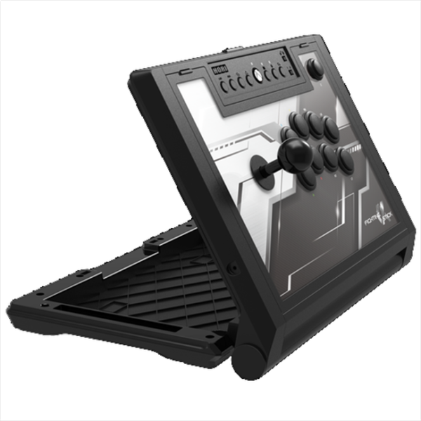 joystick hori fighting stick alpha xbox one 1