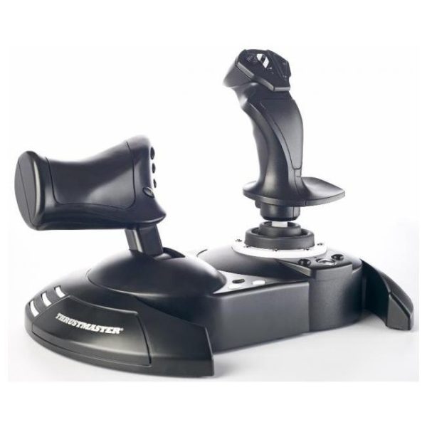 joystick thrustmaster t flight hotas one pcxbox one 1