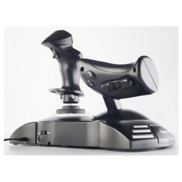 joystick thrustmaster t flight hotas one pcxbox one 2