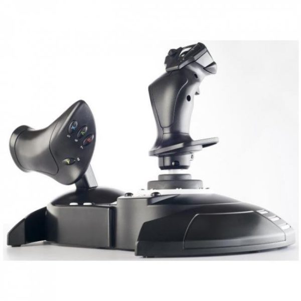 joystick thrustmaster t flight hotas one pcxbox one 3