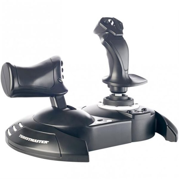 joystick thrustmaster t flight hotas one pcxbox one