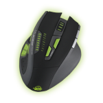 Keep Out Mouse X9Pro