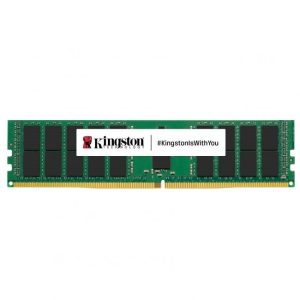 kingston 64gb ddr4 2666mhz ecc cl19 2