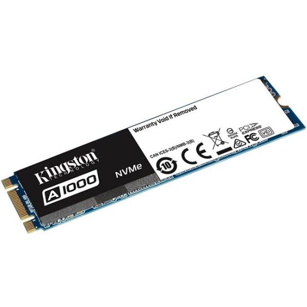kingston a1000 ssd 240gb m2 3