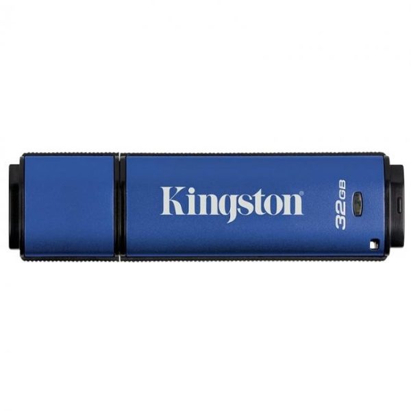 kingston datatraveler 32gb vault privacy 30 3