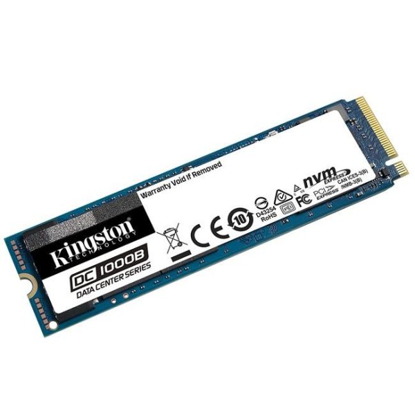 kingston dc1000b 240gb m2 pcie 1