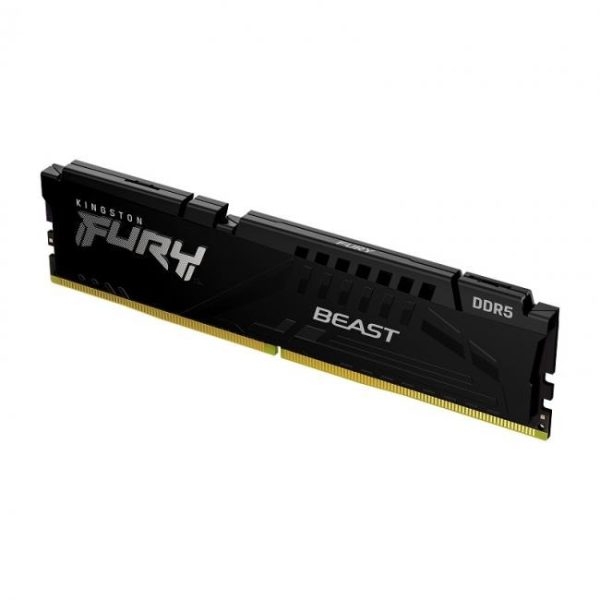 kingston fury beast 16gb ddr5 6000mhz cl40 135v 1
