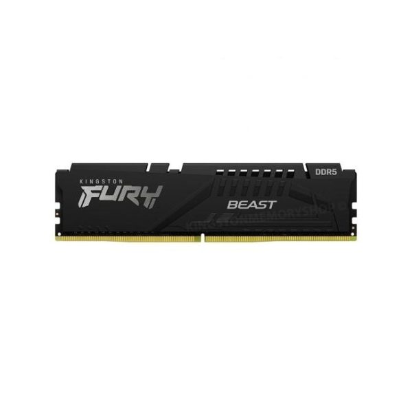 kingston fury beast 32gb ddr5 4800mhz cl38 1