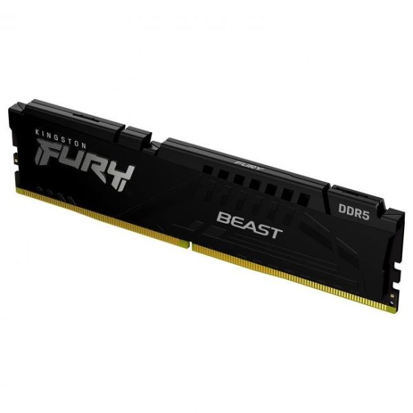 kingston fury beast 32gb ddr5 5600 mhz cl40 5