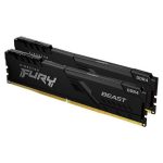 Kingston Fury Beast DDR4 3200MHz 16GB 2x8GB CL16