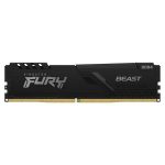 Kingston Fury Beast DDR4 3200MHZ 16GB CL16 – Image 2