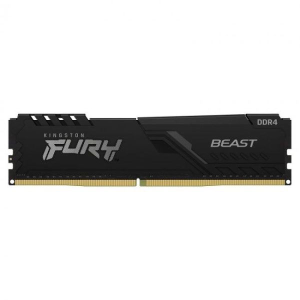 kingston fury beast ddr4 3600mhz 16gb cl18 1