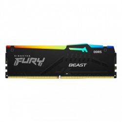 Kingston Fury Beast DDR5 4800MHz 32GB CL38
