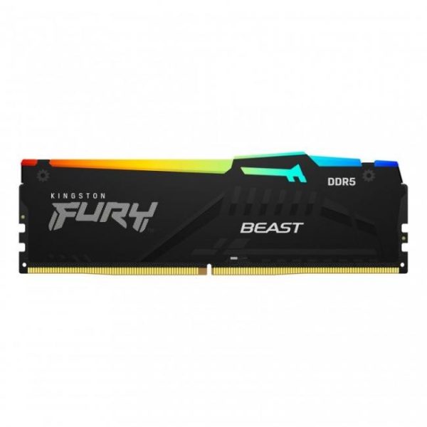 kingston fury beast ddr5 4800mhz 32gb cl38 3