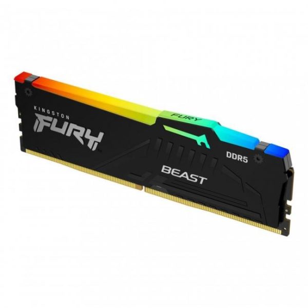 kingston fury beast ddr5 4800mhz 32gb cl38 4