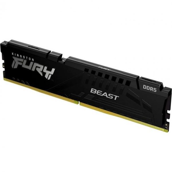 kingston fury beast ddr5 5200mhz 16gb cl36 8