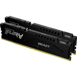 Kingston Fury Beast DDR5 5200MHz 32GB 2x16GB CL36