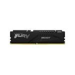 Kingston Fury Beast Kf548C38BB-8 8GB DDR5 4800MHZ CL38