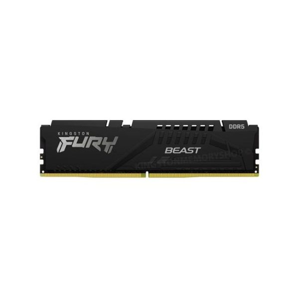 kingston fury beast kf548c38bb 8 8gb ddr5 4800mhz cl38 1