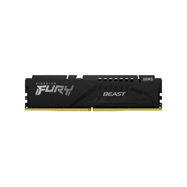 kingston fury beast kf548c38bb 8 8gb ddr5 4800mhz cl38 1