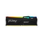 Kingston Fury Beast RGB 16GB DDR5 4800 CL38